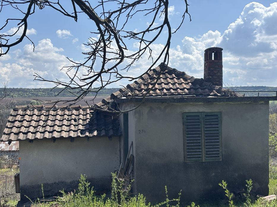 Вила местност Манастирски трап