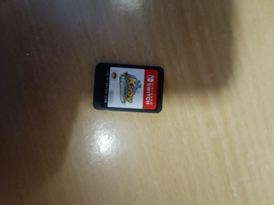 Nintendo Switch  stare impecabilă