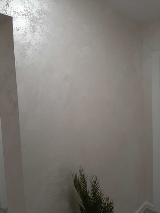 Montaj profile decorative,plinta,cornisa