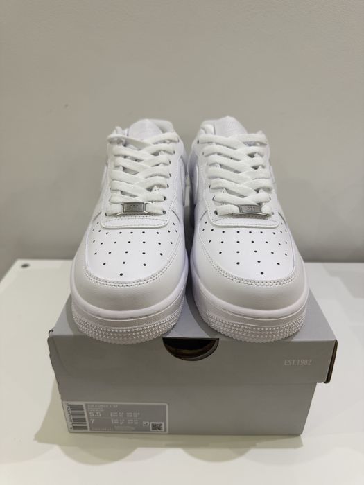 Air Force 1 Чисто Нови Форс