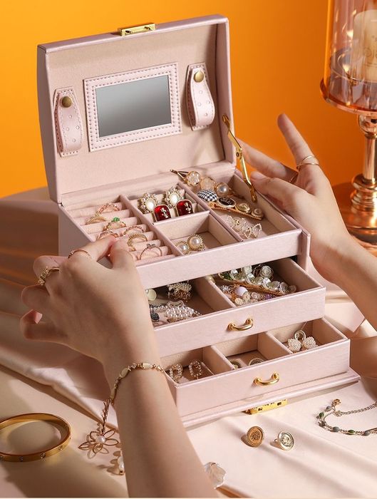 Шкатулка для украшений такимчрклар учун сандик сундук