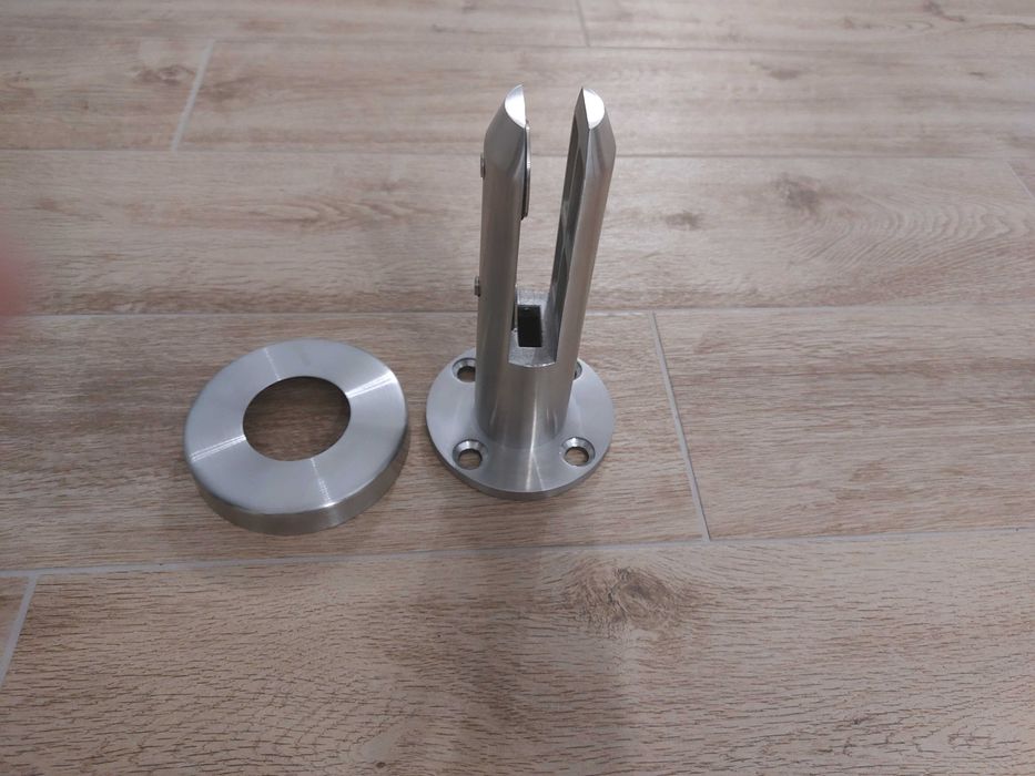 Spigot colic pentru sticla