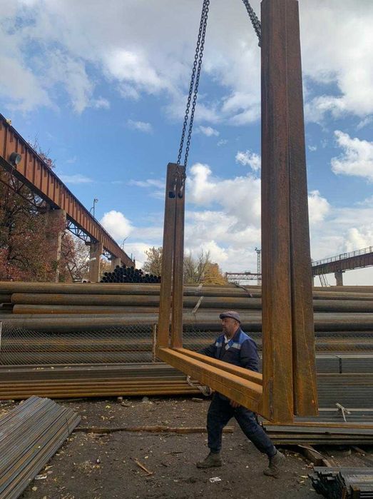коники/рога для прицепа под трубы, лес