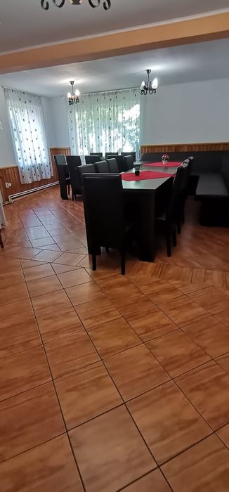 Cazare Vila Dor de munte