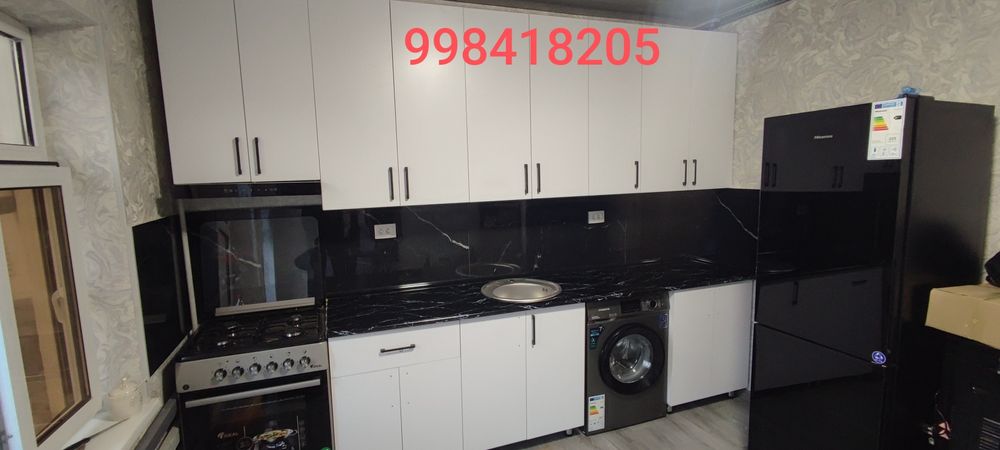 Mebel na zakaz,qisqa vaqt ichida