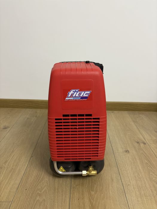 Compresor Fiac Leonardo