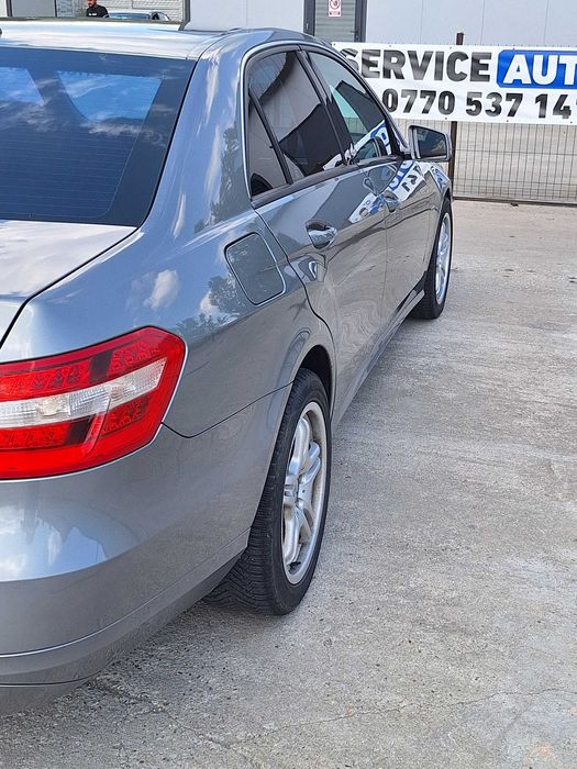 De vânzare Mercedes E class w212