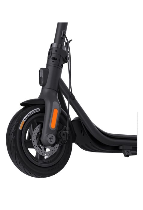 Электросамокат Ninebot F2