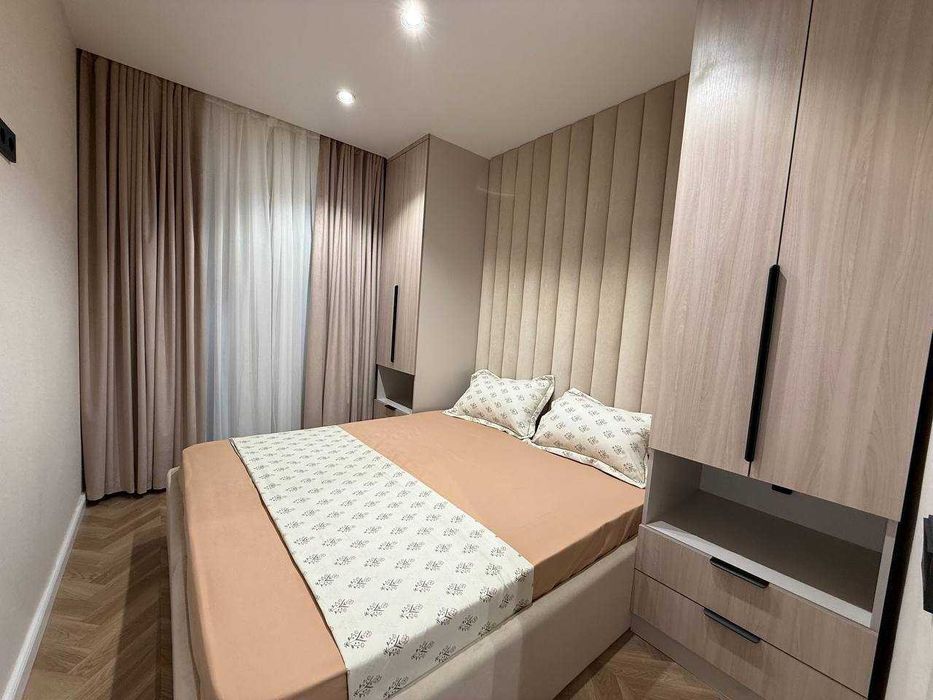 Продается 1комнатная Квартира на ул.Шота Руставели!   США