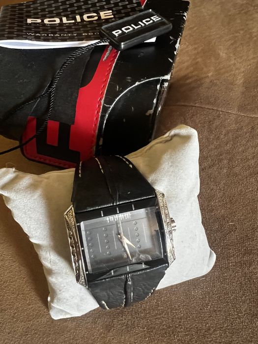 Часовник унисекс Police