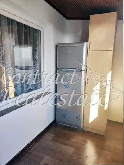 Дава се под наем Двустаен апартамент в Варна, Център - 45 кв.м за 357 € - Снимка #4