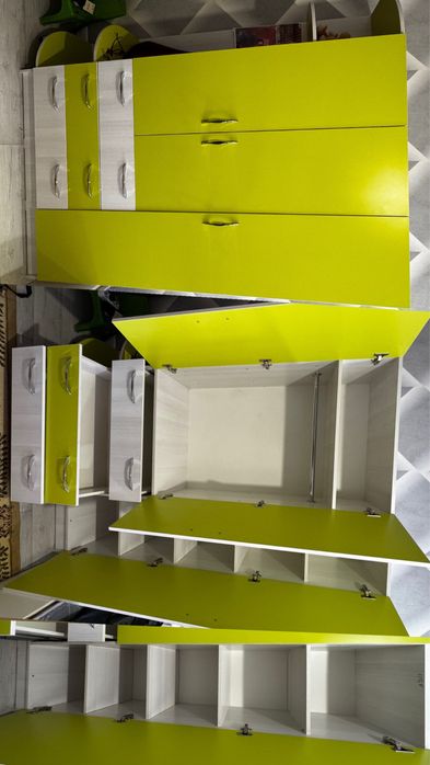 Продам детский гарнитур