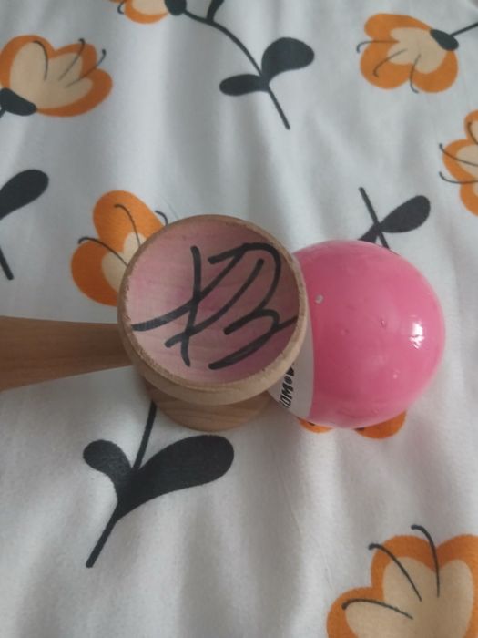 Kenadama krom pop