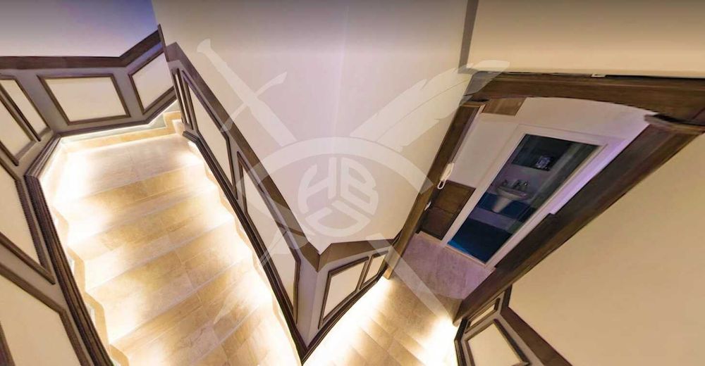 Тристаен - Несебър