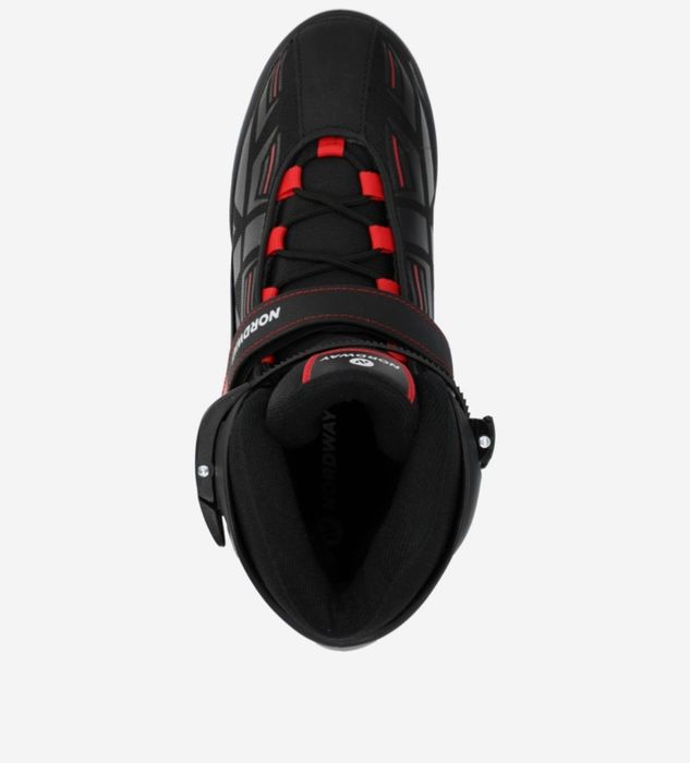 Коньки  Nordway 40 р.