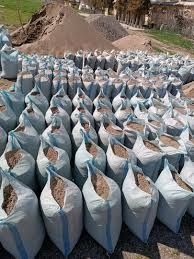 Qum Sheben Oxak Sement qum dastavka