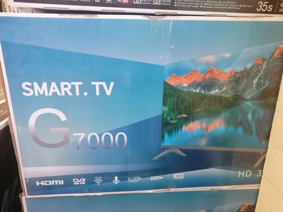 Samsung 32 smart tv голосовой 20%скидка
