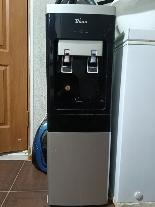 Продам кулер для воды