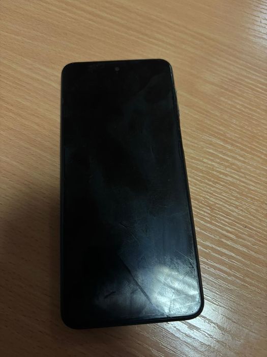 Обменяю Redmi note 9s