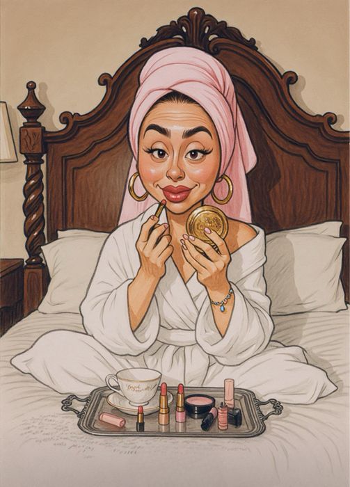 Уникални карикатури