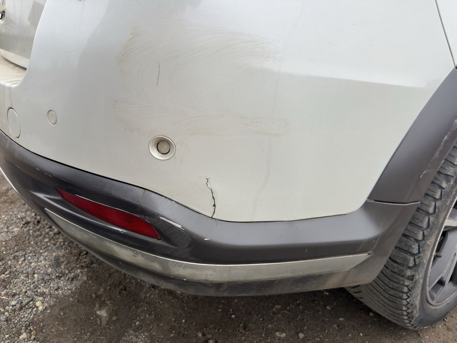 Peugeot 508 RXH hybrid