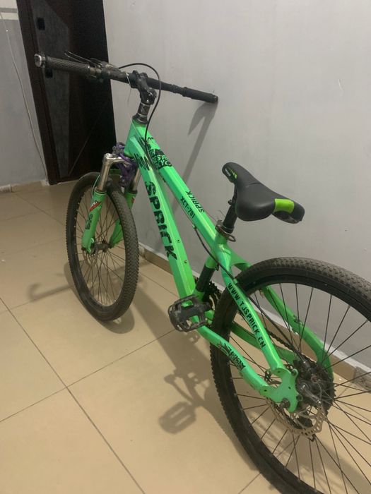 Продается универсальный Велосипед.