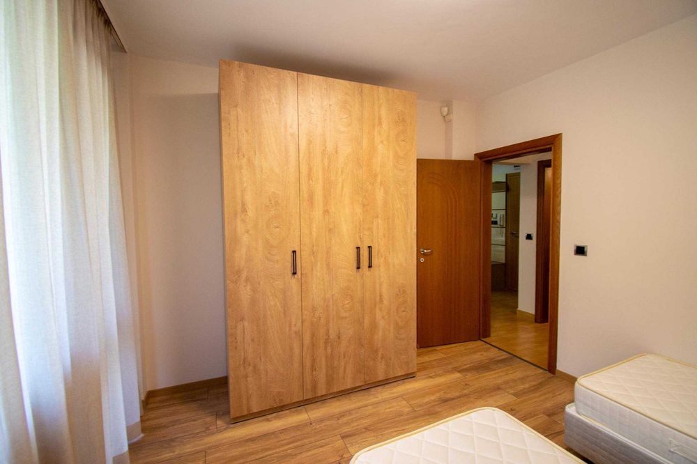 Дава се под наем Тристаен апартамент в София, Витоша - 80 кв.м за 558.45 € - Снимка #9