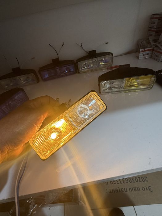 Тумака унаерсал Тико Labo Damas 1