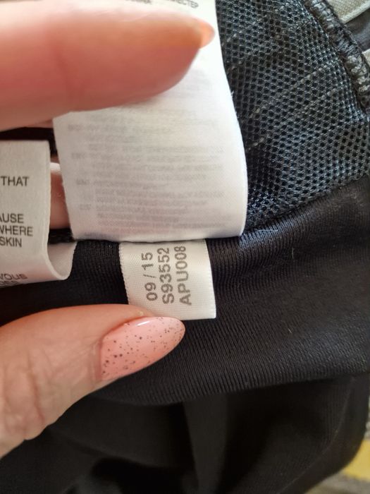 Страхотно мъжко голям размер горнище ADIDAS,  размер 3XL