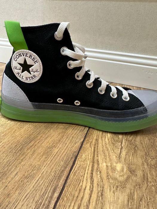 Кеды Converse All Star