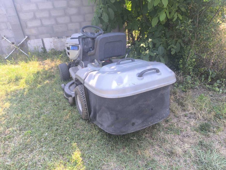 Трактор косачка 22 конски сили