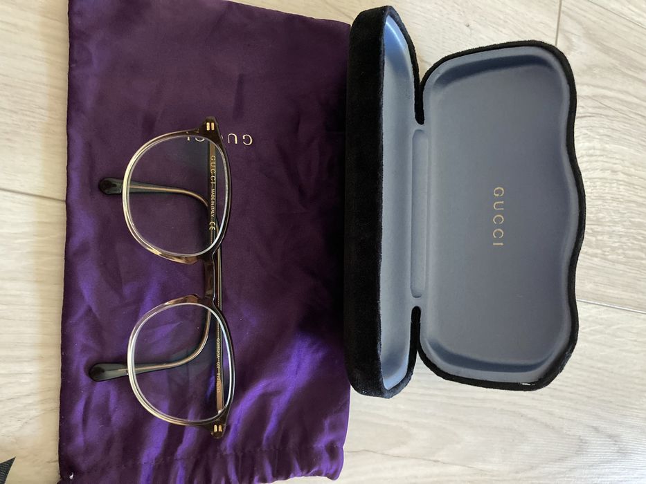 Ochelari de soare Gucci, Fendi, Jimmy Choo