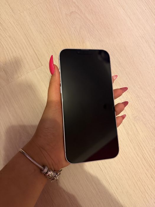 iPhone 14 Plus Light Purple 256 GB