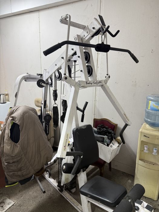 Тренажер Body-Solid