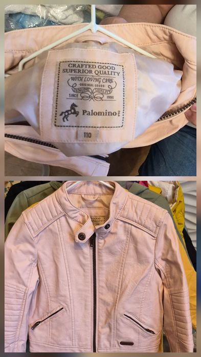 Весенние курточки для стильных девчонок!