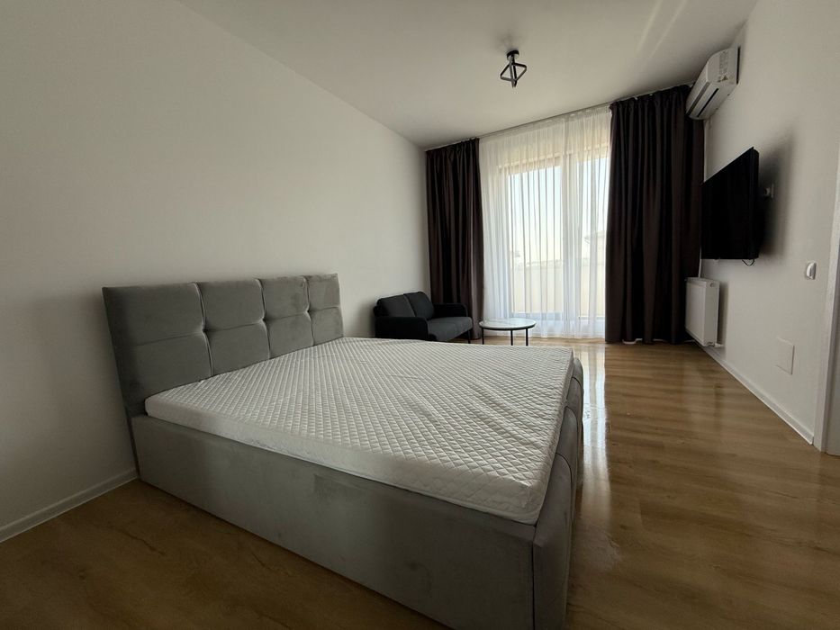 De închiriat garsoniera- Bragadiru, Str. Safirului , nr 181- Loc de parcare inclus!!!