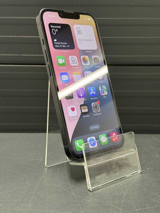 Telefon Apple iPhone 13 128GB Cod 116048