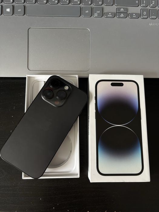 Iphone 14 pro 512gb