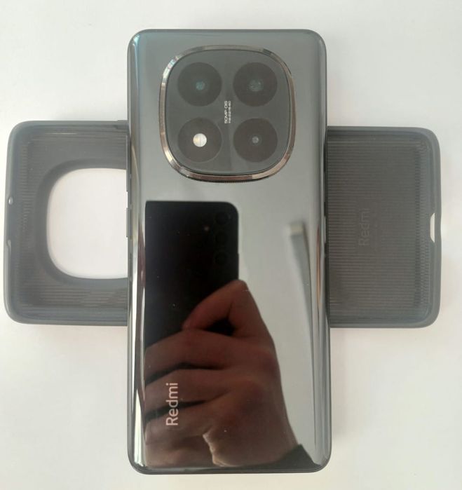 Redmi note 14 pro plus 5g 256/12+12