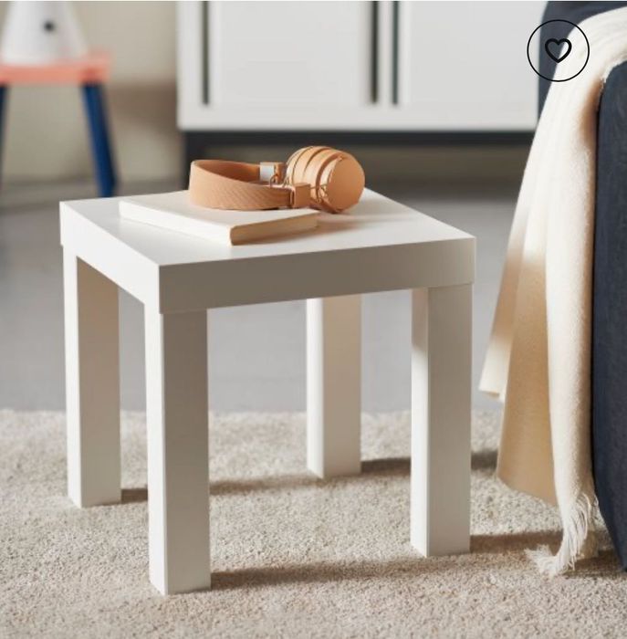 Помощна масичка IKEA