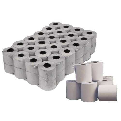 Кухненска хартия ролка 800 гр. /  Тоалетна хартия / Мини Джъмбо ролка