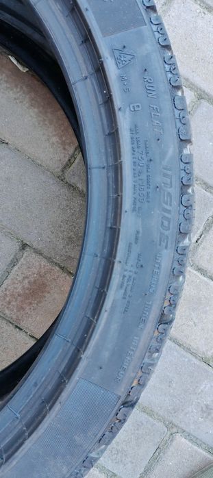 Cauciucuri pirelli pzero