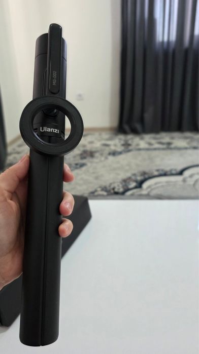 Ulanzi shtativ 164 sm yengide