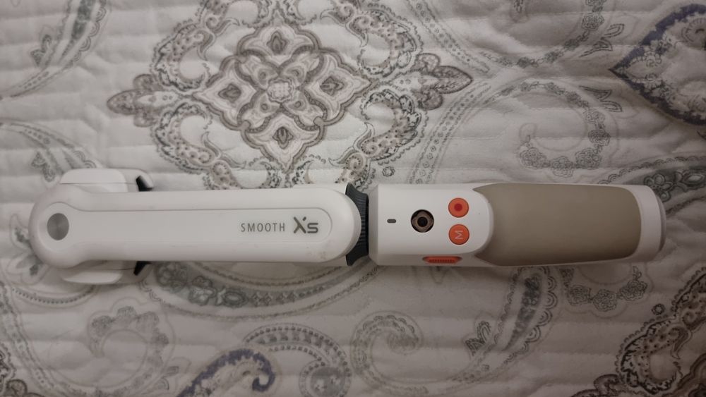 Стедикам Zhiyun Smooth XS