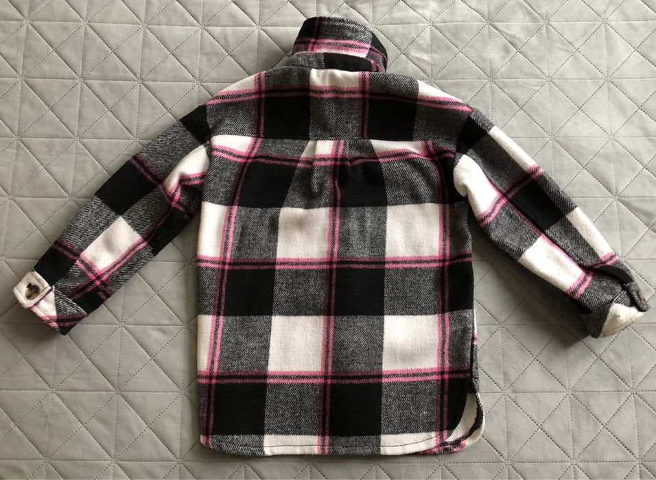 Детско Преходно Яке H&M 6-7 години ръст 122 см