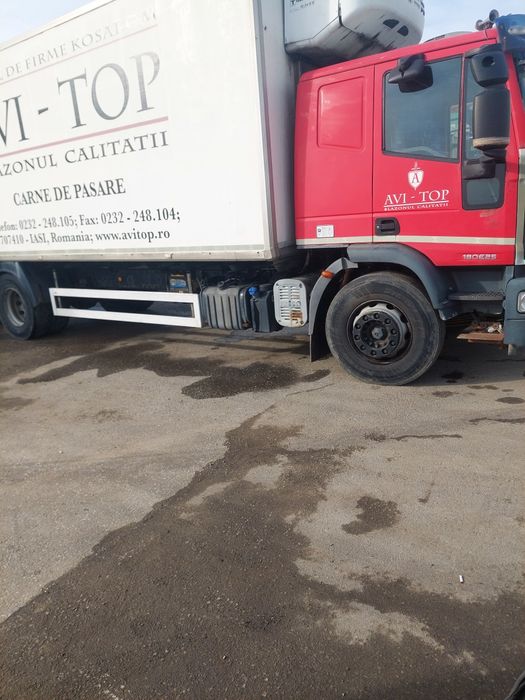 Iveco în stare f buna