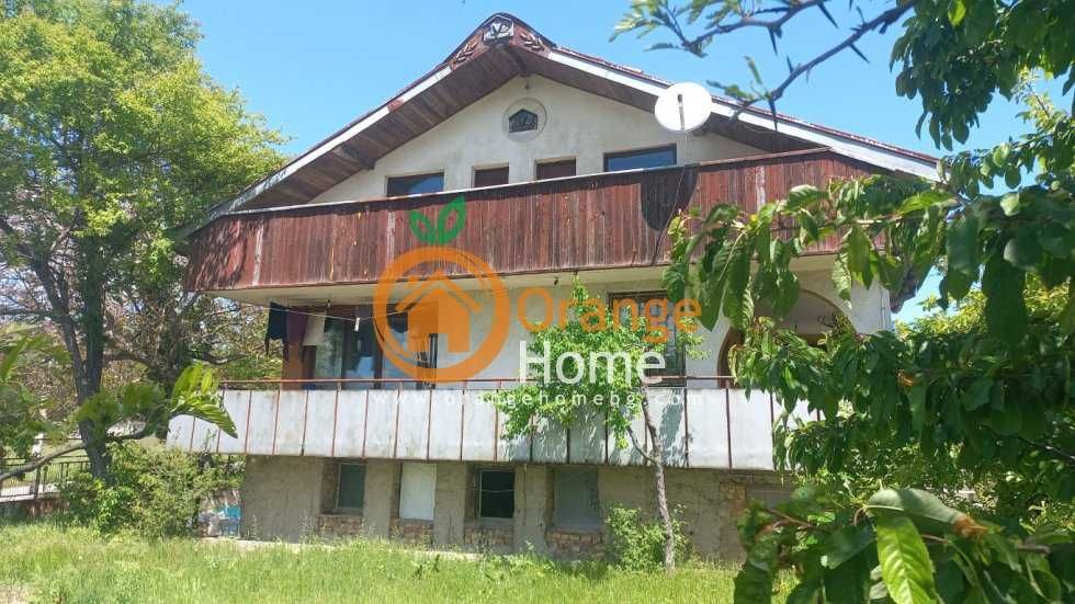 Продава се Къща в с. Орешак, Област Варна - 240 кв.м за 1042 €/кв.м - Снимка #21