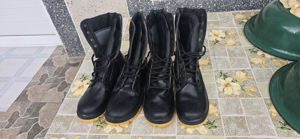 Сапоги новые  41 размер