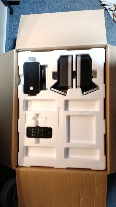 Sateliți logitech 5400---5450 wireless