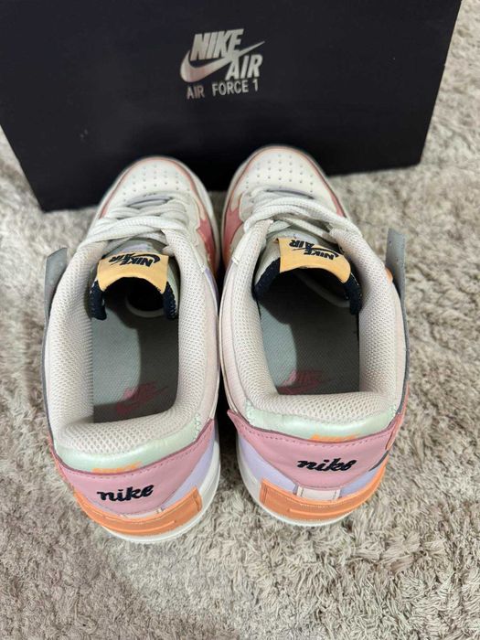 Nike air force 1 дамски